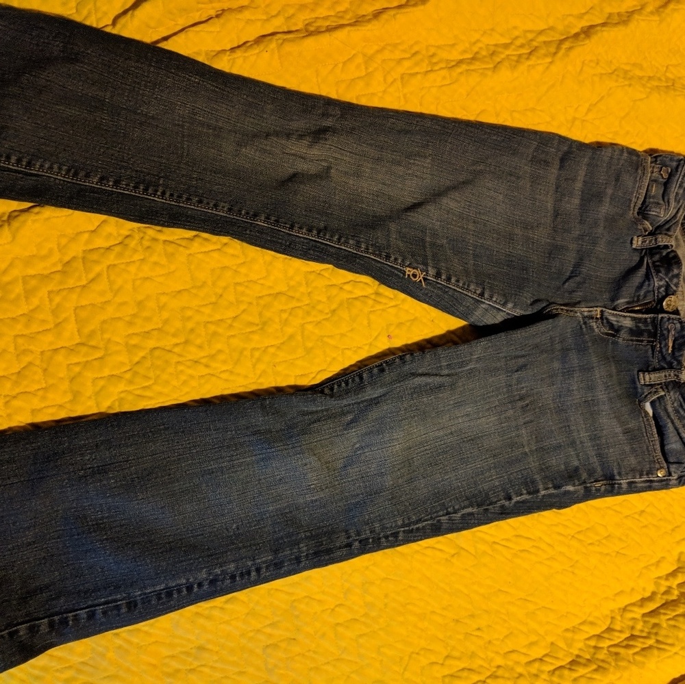 Fox Jeans